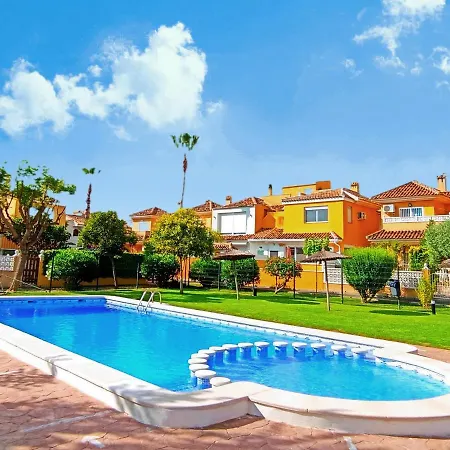 Casa de Férias Hisen House *