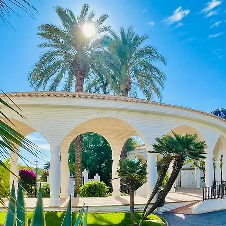Hisen House * Gran Alacant